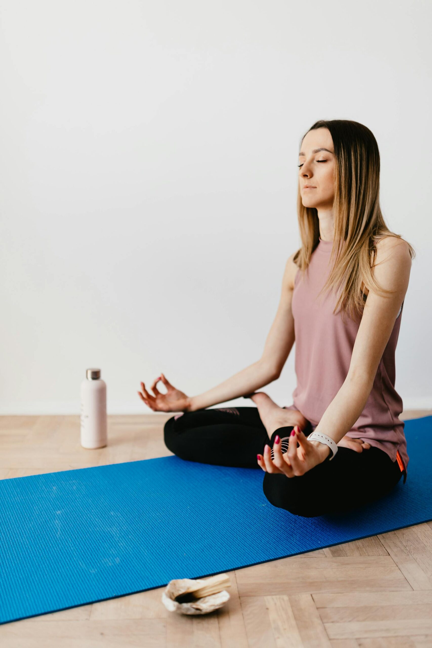 Kundalini Yoga